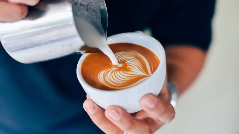 Cafe w Retail Component - Anchor Shopping Centre Tenant
$255,000 WIWO