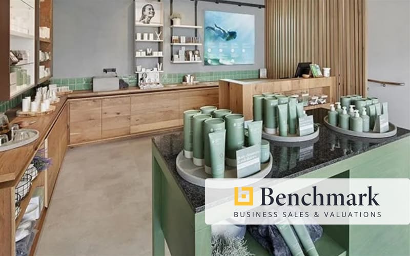 Bendigo Day Spa and business for sale Bendigo Day Spa and business for sale