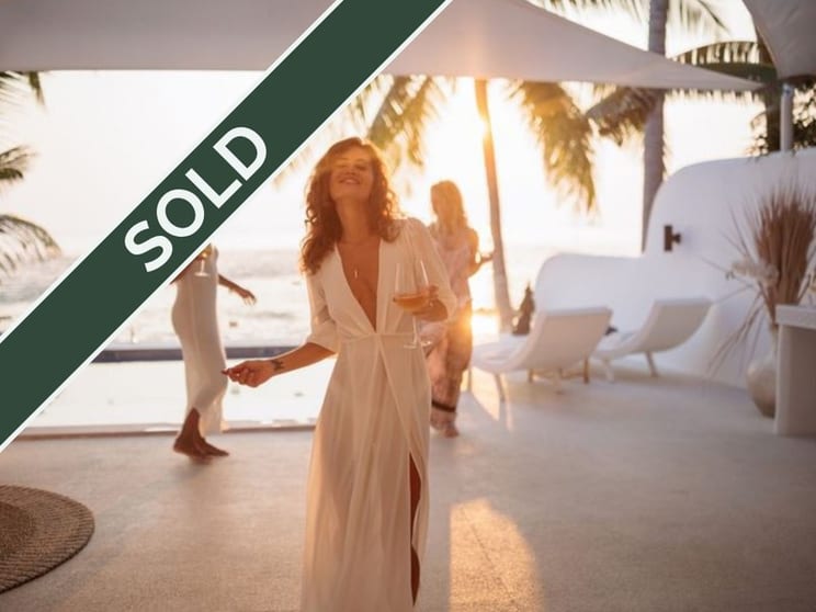 Coastal Lifestyle Business (SOLD)