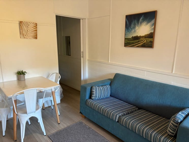 NSW South Coast Caravan Park, Prime Location, Strong Returns, Lifestyle Reward - 134cpf