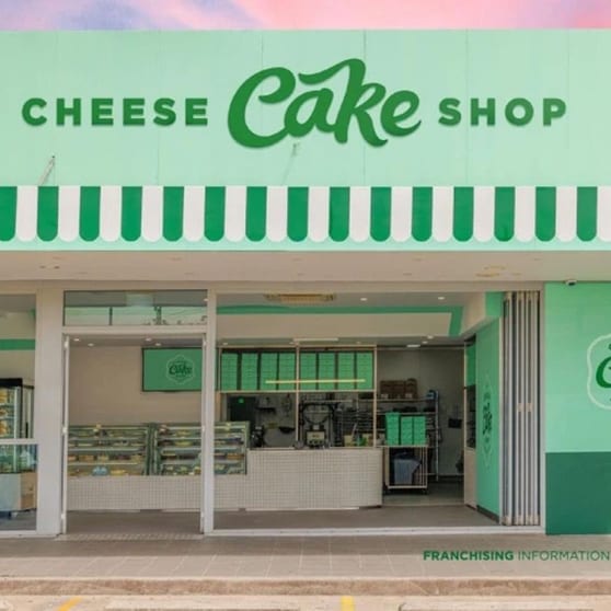 Glenmore Park. Time for Cake? It's your turn for The Cheesecake Shop Glenmore Park. Time for Cake? It's your turn for The Cheesecake Shop