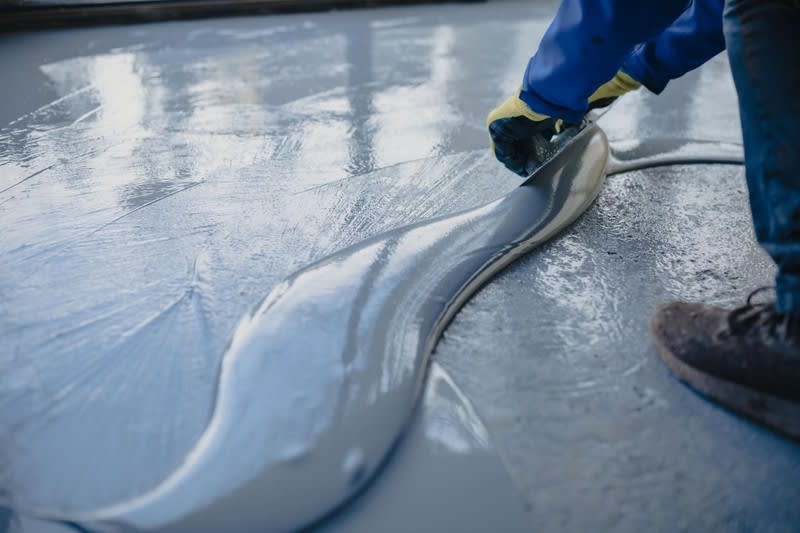 Premium Aquisition Opportunity: Advanced Barrier & Coating Specialists SA Premium Aquisition Opportunity: Advanced Barrier & Coating Specialists SA