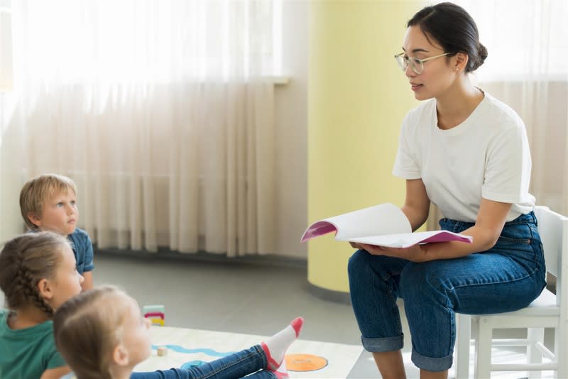 Established Childcare Business For Sale In Waverley Area!