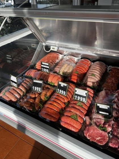 Established Retail Butcher Shop - Safety Bay, WA