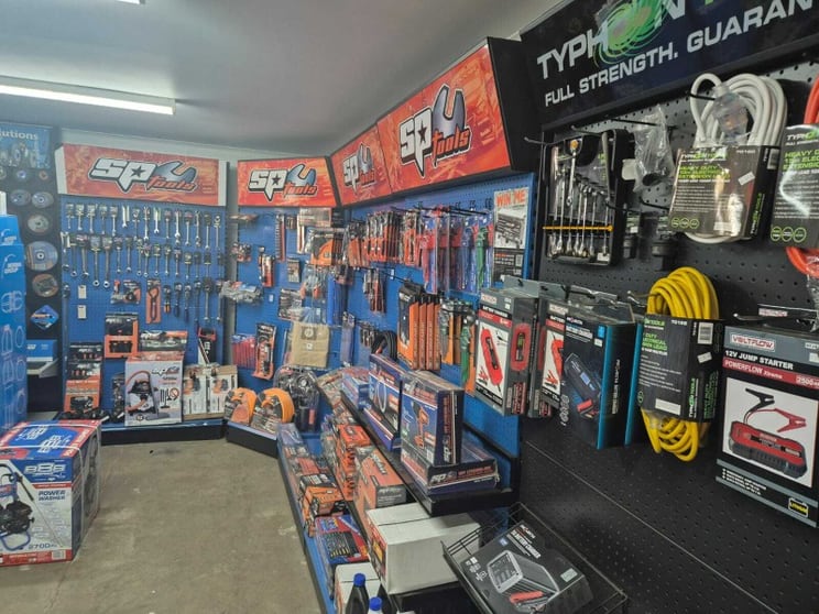 Agricultural Machinery Sales and Service Casterton, VIC Agricultural Machinery Sales and Service Casterton, VIC