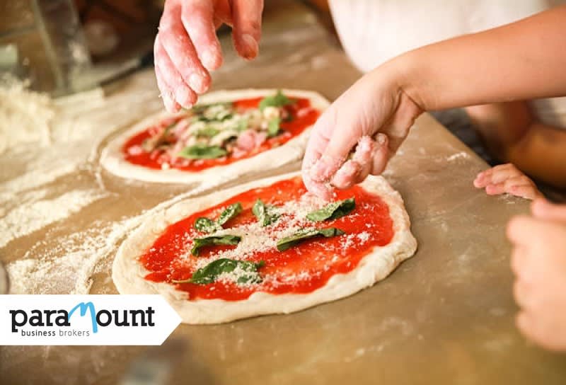 Italian Restaurant and Takeaway Taking a Huge $19,000 p/w! (Our Ref: V2073) Italian Restaurant and Takeaway Taking a Huge $19,000 p/w! (Our Ref: V2073)