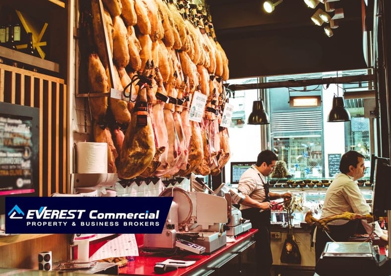 Well Known Butcher Business Western Suburbs Well Known Butcher Business Western Suburbs