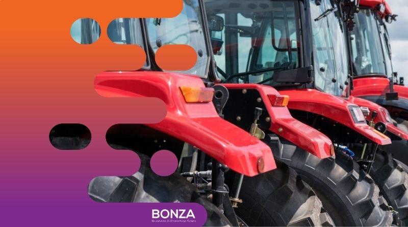 36180 Highly Profitable Agricultural Machinery Dealership - Diverse Revenue Streams 36180 Highly Profitable Agricultural Machinery Dealership - Diverse Revenue Streams