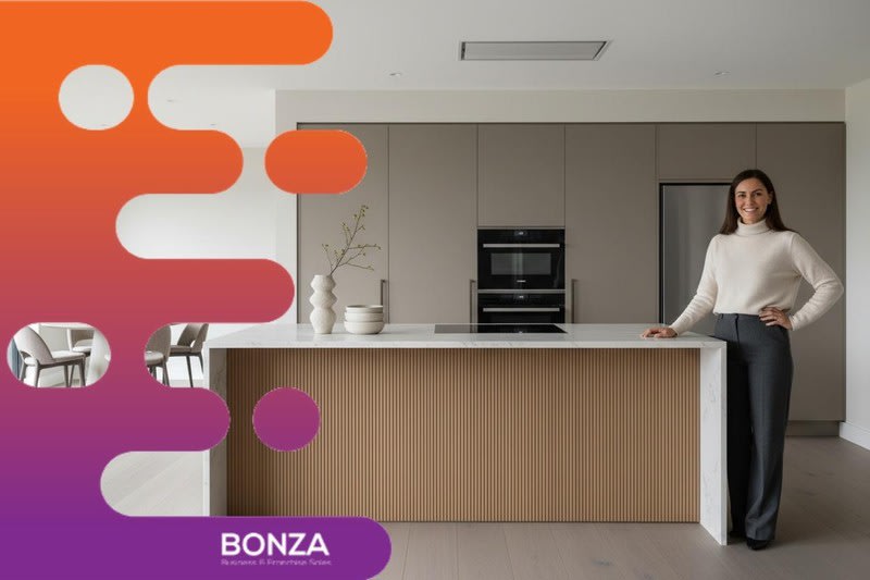 36221 - Premium Kitchen Design & Installation Business with Solid Returns 36221 - Premium Kitchen Design & Installation Business with Solid Returns