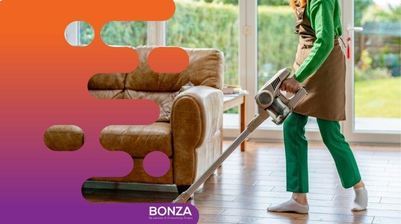 36223 - Reputable Cleaning Business with Loyal Clients & Growth Potential 36223 - Reputable Cleaning Business with Loyal Clients & Growth Potential