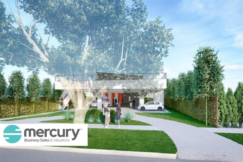 Permit appvd. 90-places Childcare in Glen Waverley for LEASE