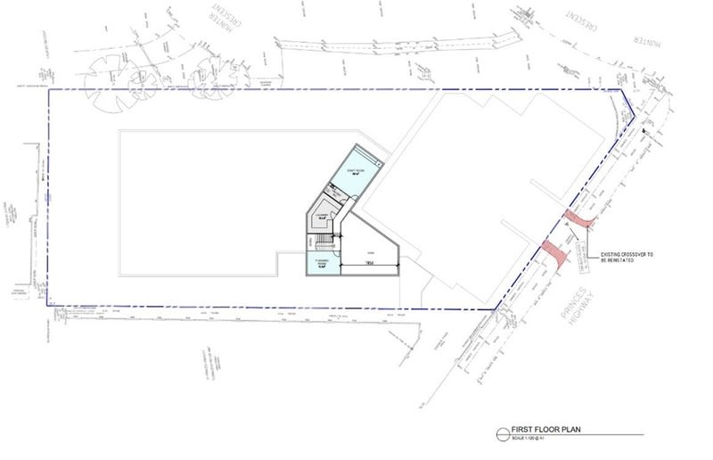 100-places ( STCA) Childcare Site for LEASE in Warragul ! 100-places ( STCA) Childcare Site for LEASE in Warragul !