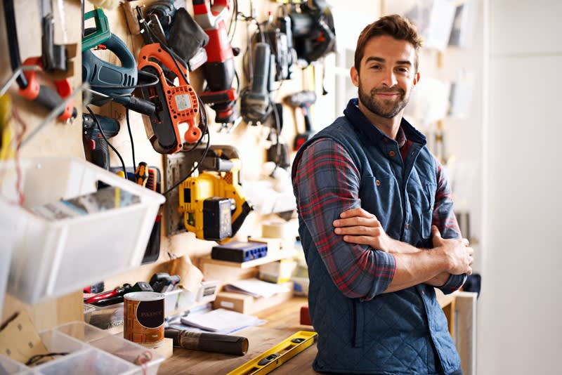 Trade Services: Manufacturing & Installation