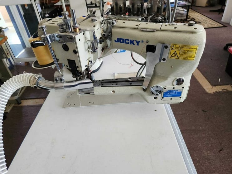 Well Established Sewing and Alterations Business  Cairns City, QLD