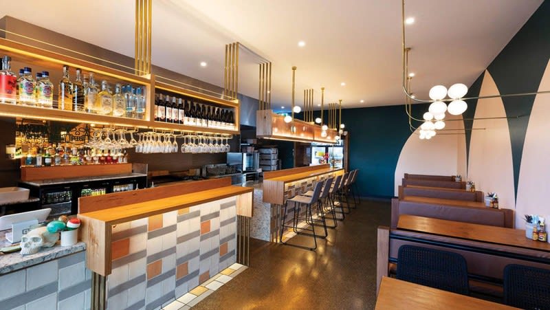 Authentic Latin Dining Experience  Exceptional Restaurant Opportunity in Melbourne CHATTEL SALE