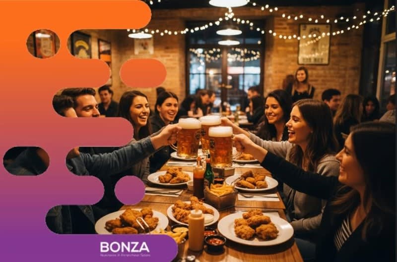 36237 - Popular Dining Opportunity in Growing Sydney Suburb