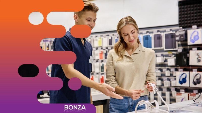36249 Technology Retailer & Support Business  Profitable & Growing