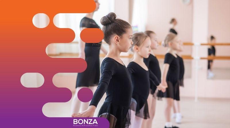 36265 - Respected Dance School with Decades of Success 36265 - Respected Dance School with Decades of Success