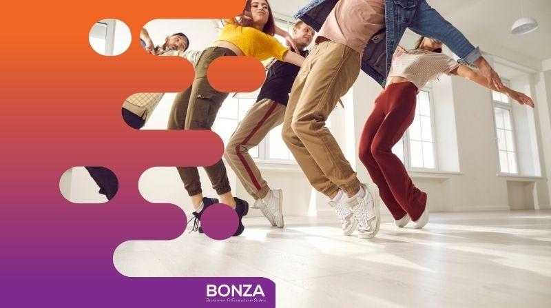 36265 - Respected Dance School with Decades of Success 36265 - Respected Dance School with Decades of Success
