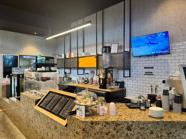 Cafe Takeaway for Sale - Rouse Hill - No financials are available Cafe Takeaway for Sale - Rouse Hill - No financials are available