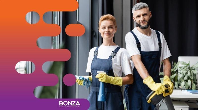 36258 Profitable Commercial Cleaning Business - Regional Growth Potential For Sale 36258 Profitable Commercial Cleaning Business - Regional Growth Potential For Sale