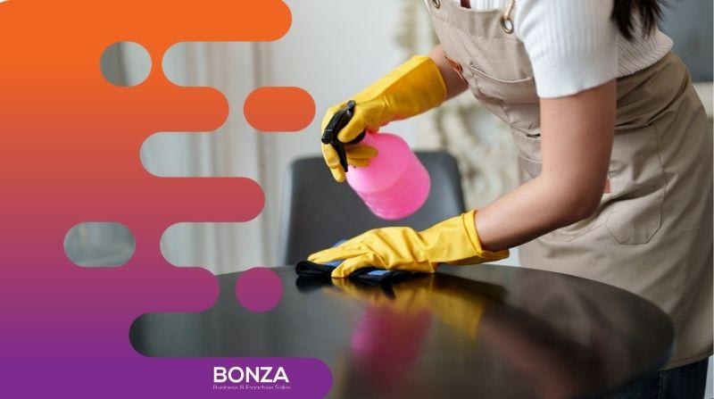 36258 Profitable Commercial Cleaning Business - Regional Growth Potential For Sale 36258 Profitable Commercial Cleaning Business - Regional Growth Potential For Sale