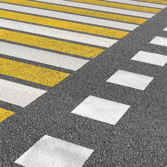 Line Marking Business  Six Figure Owners Income