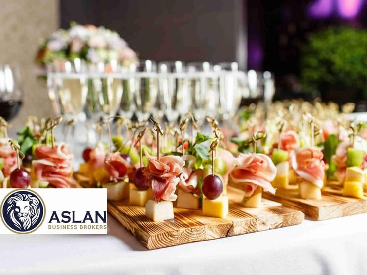 Catering Business For Sale Catering Business For Sale