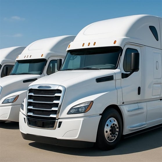 Outstanding Transport Business Brisbane 5872