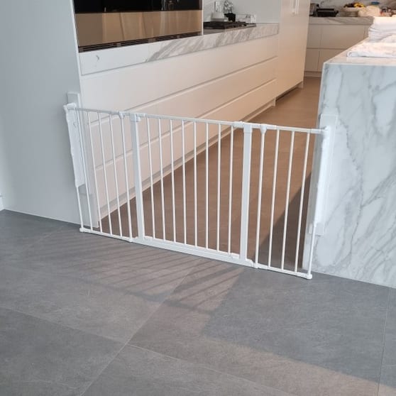 Customized High Quality Child Safety Gates and Barriers Melbourne, VIC Customized High Quality Child Safety Gates and Barriers Melbourne, VIC