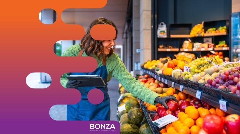 36280 Reputable Retail & Wholesale Produce Business  Profitable Opportunity