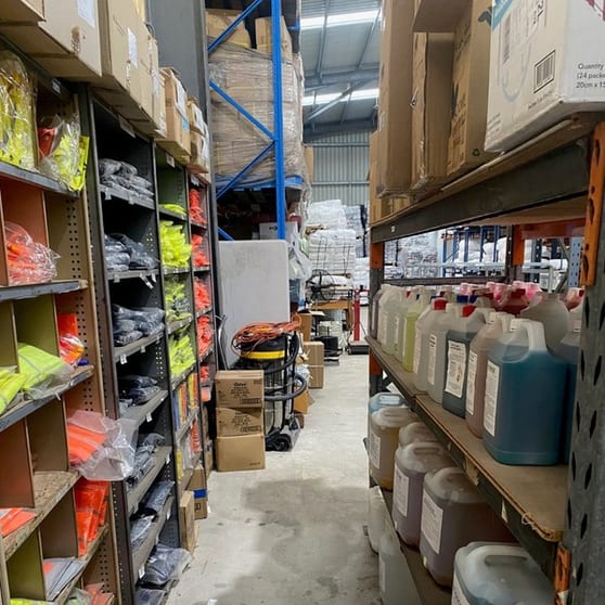 An established and profitable wholesaler! An established and profitable wholesaler!