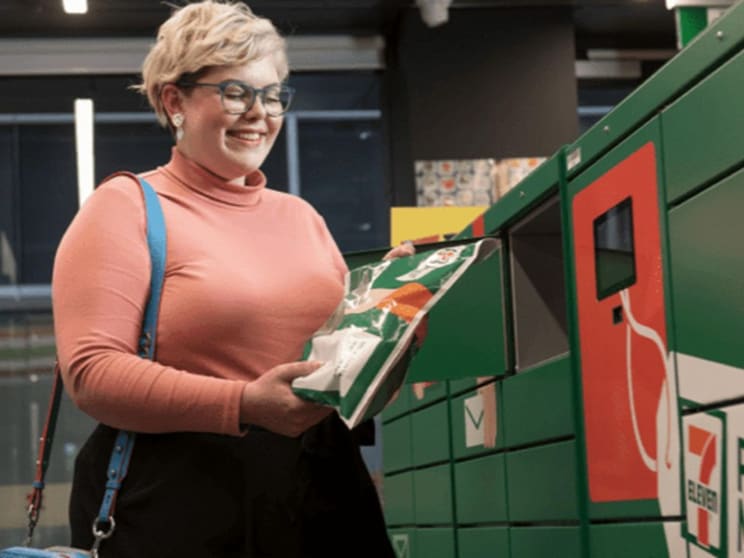 Top-Performing 7-Eleven Service Station Opportunity in South Sydney