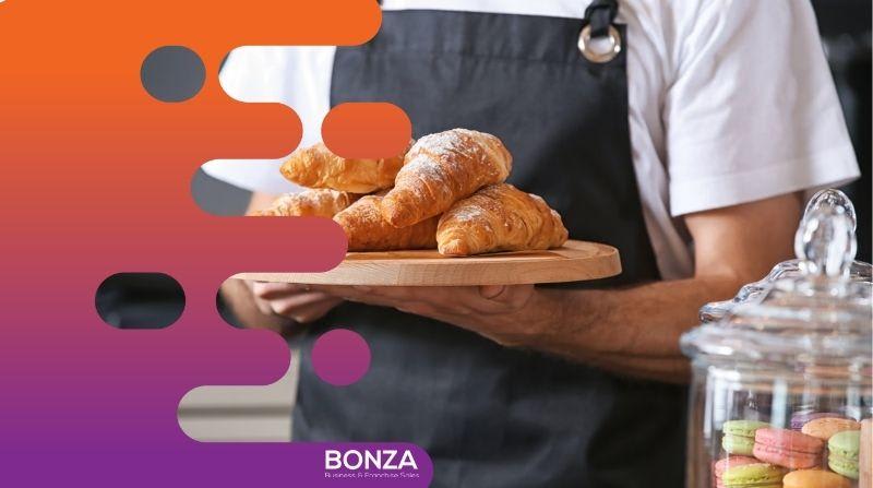 36292 Easy to Run Pie Shop & Bakery - Lifestyle-Friendly Hours 36292 Easy to Run Pie Shop & Bakery - Lifestyle-Friendly Hours