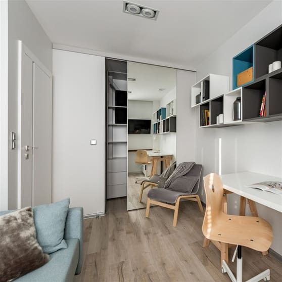 Accommodation Business - Easy To Run - Highly Profitable