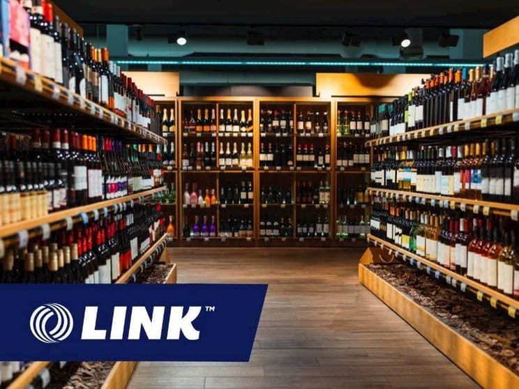 Fully Managed Bottle Shop Fully Managed Bottle Shop