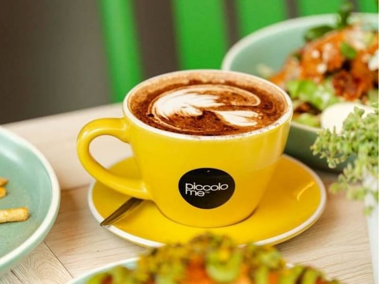 Profitable Franchise Piccolo Me in Western Sydney Business Park Profitable Franchise Piccolo Me in Western Sydney Business Park