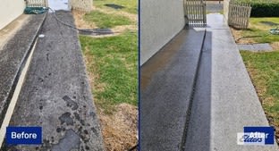 Cleaning Business