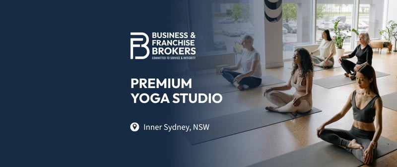 Premium Yoga Studio - Inner Sydney Bfb4186 Premium Yoga Studio - Inner Sydney Bfb4186