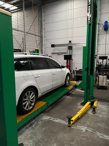 Ultra Tune Ipswich QLD Automotive Workshop for Sale Ultra Tune Ipswich QLD Automotive Workshop for Sale