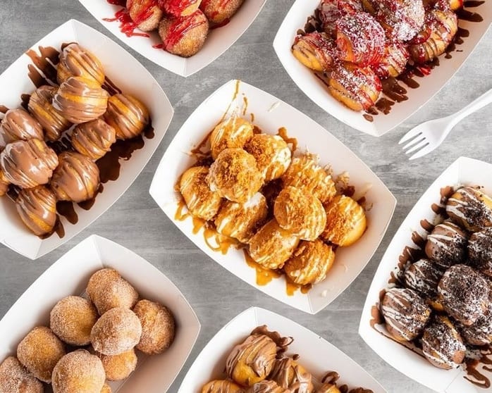 Dessert Bar for sale Geelong