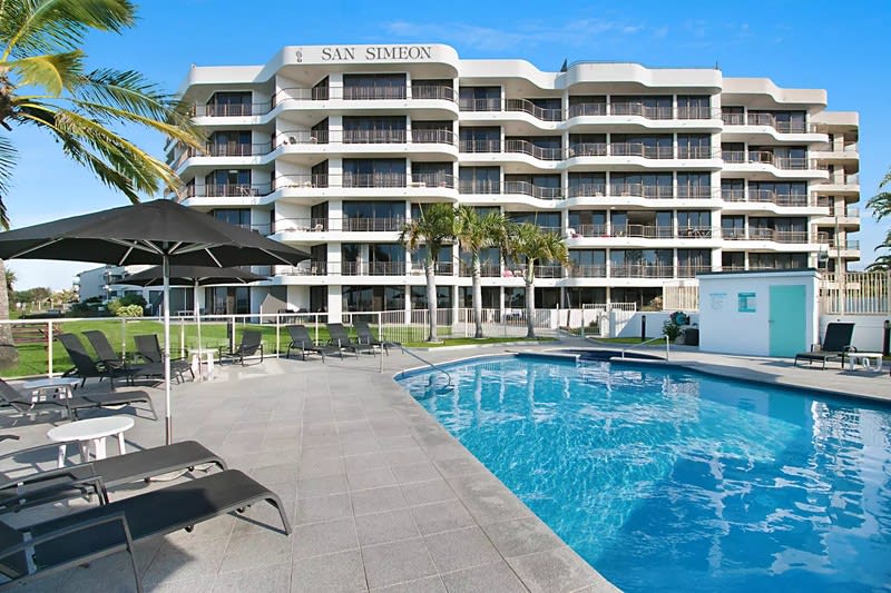 Gold Coast Management Rights For Sale - Prime Beachfront Location Gold Coast Management Rights For Sale - Prime Beachfront Location