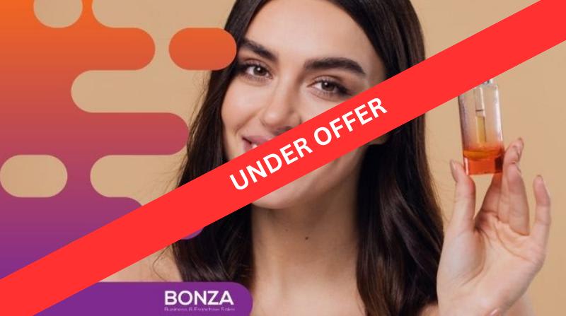Under Offer 36348 Profitable eCommerce Wellness Business - Operate From Anywhere