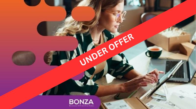 Under Offer 36348 Profitable eCommerce Wellness Business - Operate From Anywhere