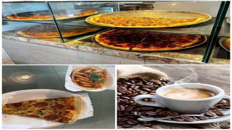5 Day City Pizza Pasta & More T.o. $8,500pw $169,000+sav