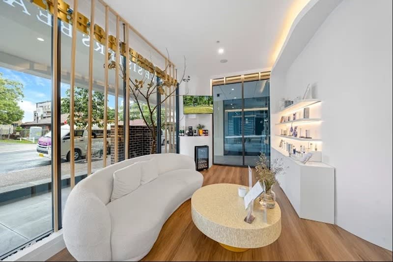 Turnkey Beauty Clinic for Sale - Liverpool, NSW