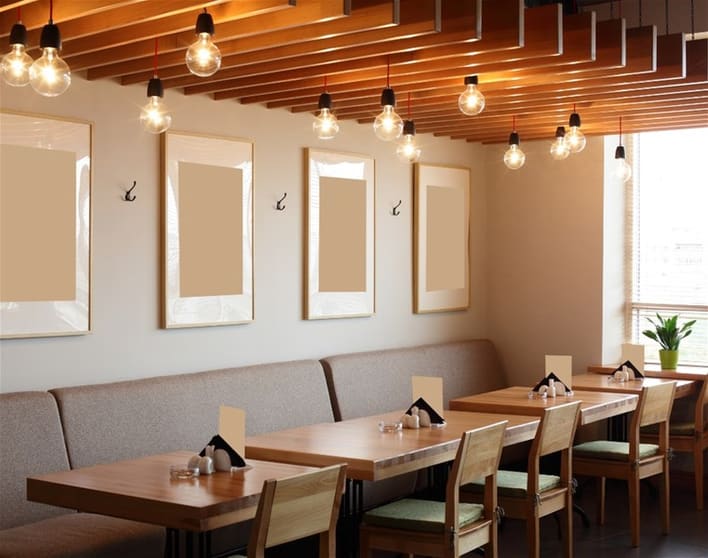 Fully Fitted out Licenced Café/Restaurant  Ashgrove  5859