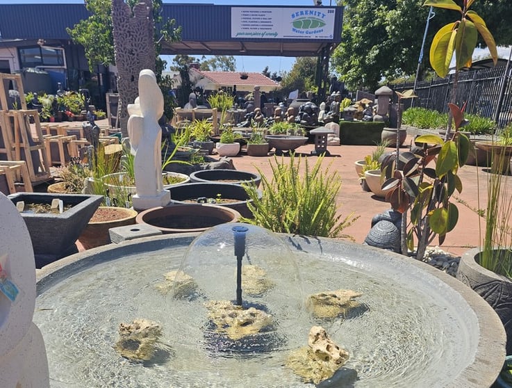 Specialist Retail Garden Centre  Clearview, SA