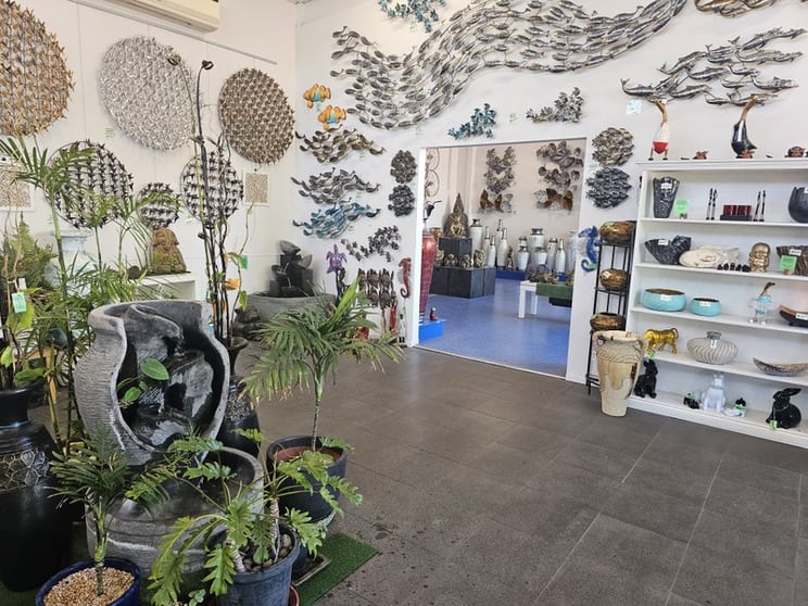 Specialist Retail Garden Centre  Clearview, SA