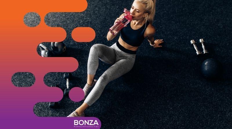 36380 High-Growth Fitness & Wellness Studio in Prime Sydney Location